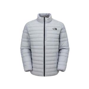 노스페이스 남성 SUMMIT AIR DOWN JACKET MNJ1DL01B-SIL