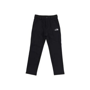 노스페이스 키즈 BASIC MONO PANTS MNP6KI68S-BLK