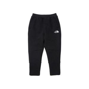 노스페이스 키즈 JERSEY TRAINING PANTS MNP6KK51S-BLK