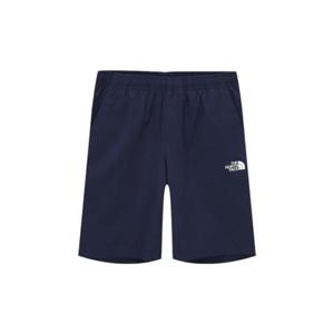 노스페이스 키즈 SUPER EASY WATER SHORTS MNS6NJ01T-NAV
