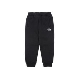 노스페이스 키즈 BANFF TRAINING PANTS MNP6KK52S-BLK