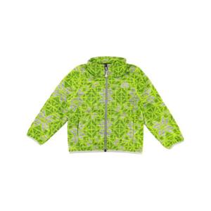 노스페이스 키즈 JACQUARD ZIP UP JACKET/A MNI4FJ72S-NGR