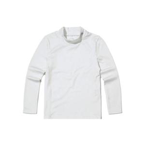 노스페이스 키즈 TURTLE NECK TEE MNT7TJ53U-IVO