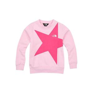 노스페이스 키즈 BIG STAR SWEAT SHIRTS MNM5MJ01T-BPI