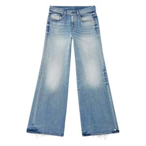 디젤 데님 팬츠 A0362409M07 Blue