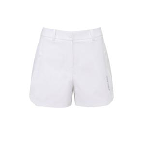 [와이드앵글]TO ICE FIT 3부 하프팬츠 L  WWM25334W2