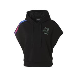 [와이드앵글]여성 WG 레인보우 후디 슬리브리스 WWP23275Z1