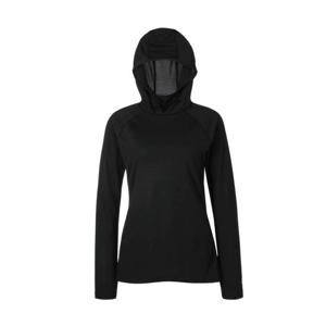 [제로그램]좋은 넥스트스킨 제로 Q-DRY 후드 여성티셔츠  ZW1LSA2409