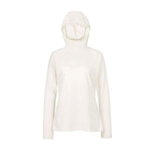 [제로그램]넥스트스킨 제로 Q-DRY 후드 여성티셔츠  ZW1LSA2509