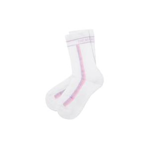 노스페이스 키즈 MID SOCKS MNY4MP00T-LAV