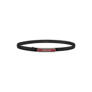 크리스챤디올 레귤러 벨트 B0109UWCN BLACK MULT