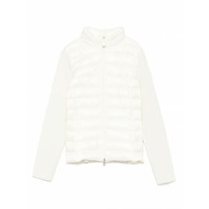 [MONCLER] 라프리마 여성 스웨터 화이트 K20939B00019 M1122034 /11