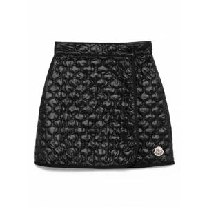 [MONCLER] 라프리마 여성 스커트 블랙 K20932D00036 597YG999 /11