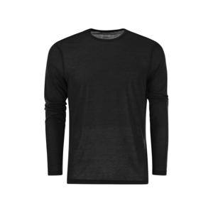 마제스틱필라쳐 반팔 티셔츠 S23M299HTS023 003 NAVY BLUE