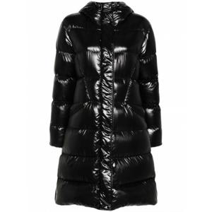 [MONCLER] 라프리마 여성 코트 블랙 K20931A00104 5963V999 /11