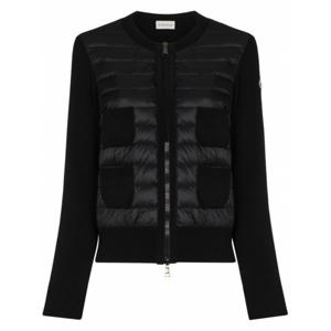 [MONCLER] 라프리마 여성 스웨터 블랙 K20939B51000 A9018999 /11