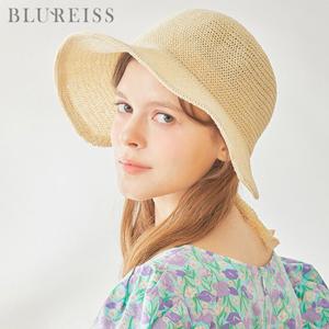 [블루레이스]블루레이스 와이어버킷햇써머보넷햇_B3M1AC9051