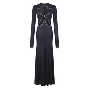파코라반 원피스 25AJRO135VI VI0191 P001 BLACK