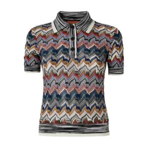 미소니 스웨터 DS25WNOB BR012F SM9R3 MULTICOR TONES