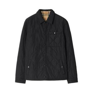 버버리 패딩 8110270 BRIGHTON A1189 BLACK