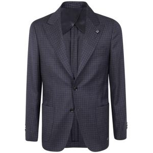 라르디니 수트 자켓 CN688AE AAIF65515 950BL GREY