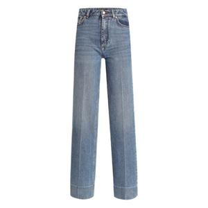 돌체앤가바나 데님 팬츠 FTC79D G8NR5 S9001 BLUE