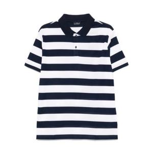 폴앤샤크 폴로 티셔츠 99311002 139 BLUE WHITE