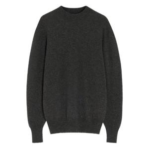 르메르 니트웨어 TO1426 LK1029 BR600 GREY