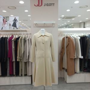 [JJ JIGOTT]JJ지고트GMBA0CT341