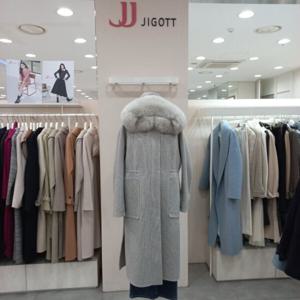 [JJ JIGOTT]JJ지고트GMCA0CT50
