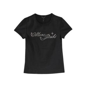 마크제이콥스 반팔 티셔츠 2S5RTP025C07001 Black