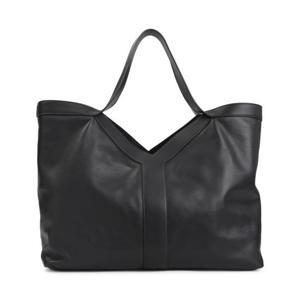 생로랑 토트백 820672AAEIF 1000 BLACK