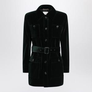 생로랑 자켓 835170Y580T 3181 GREEN