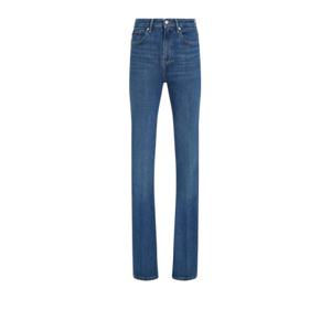 타미힐피거 스트레이트 팬츠 WW0WW450091A9 MID BLUE