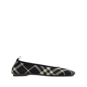 버버리 샌들 8096867C1343 BLACK