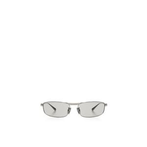 발렌시아가 선글라스 830326 T00051259 Grey