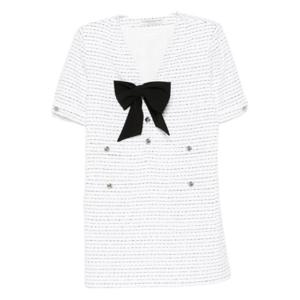 알레산드라리치 미디 원피스 FABX4115 F45970822 White