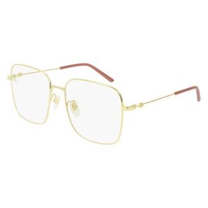 구찌 안경 GG0445O Gold