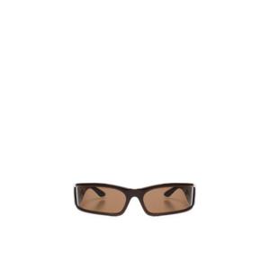 발렌시아가 선글라스 837802 T00072460 DARK BROWN