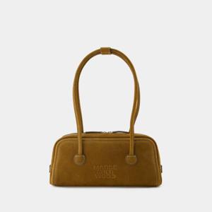 마지셔우드 숄더백 DD047656 BROWN