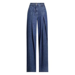 돌체앤가바나 데님 팬츠 FTDB9D G8NR2S9001 Blue