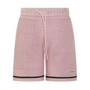 카사블랑카 숏팬츠 WPF25KW1025 01 PINK