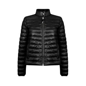 파라점퍼스 패딩 PWPUTC310541 BLACK