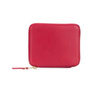 꼼데가르송 클러치 파우치 SA2100 RED