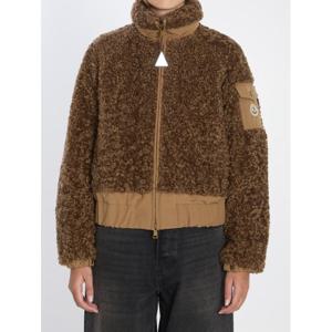 몽클레어 아우터 K20931A00139 BROWN
