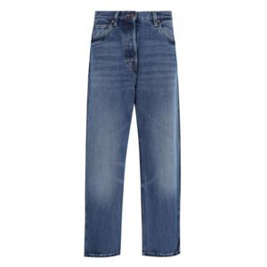 프라다 데님 팬츠 GFP522 OOO 16PK F0V3N Blue
