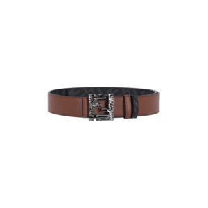 펜디 벨트 7C0543 AFF2 F1SCK Brown