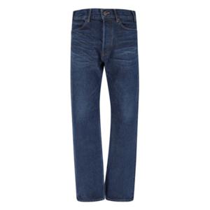 셀린느 데님 팬츠 2N574789D CBF8 Blue
