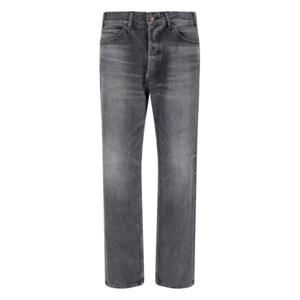 셀린느 데님 팬츠 2N574444W FZL1 Black