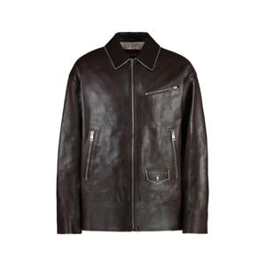 구찌 자켓 801756XNA12 2433 brown